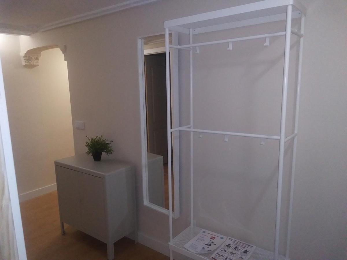 Apartamento Alejo Apartamento Gijón Exterior foto