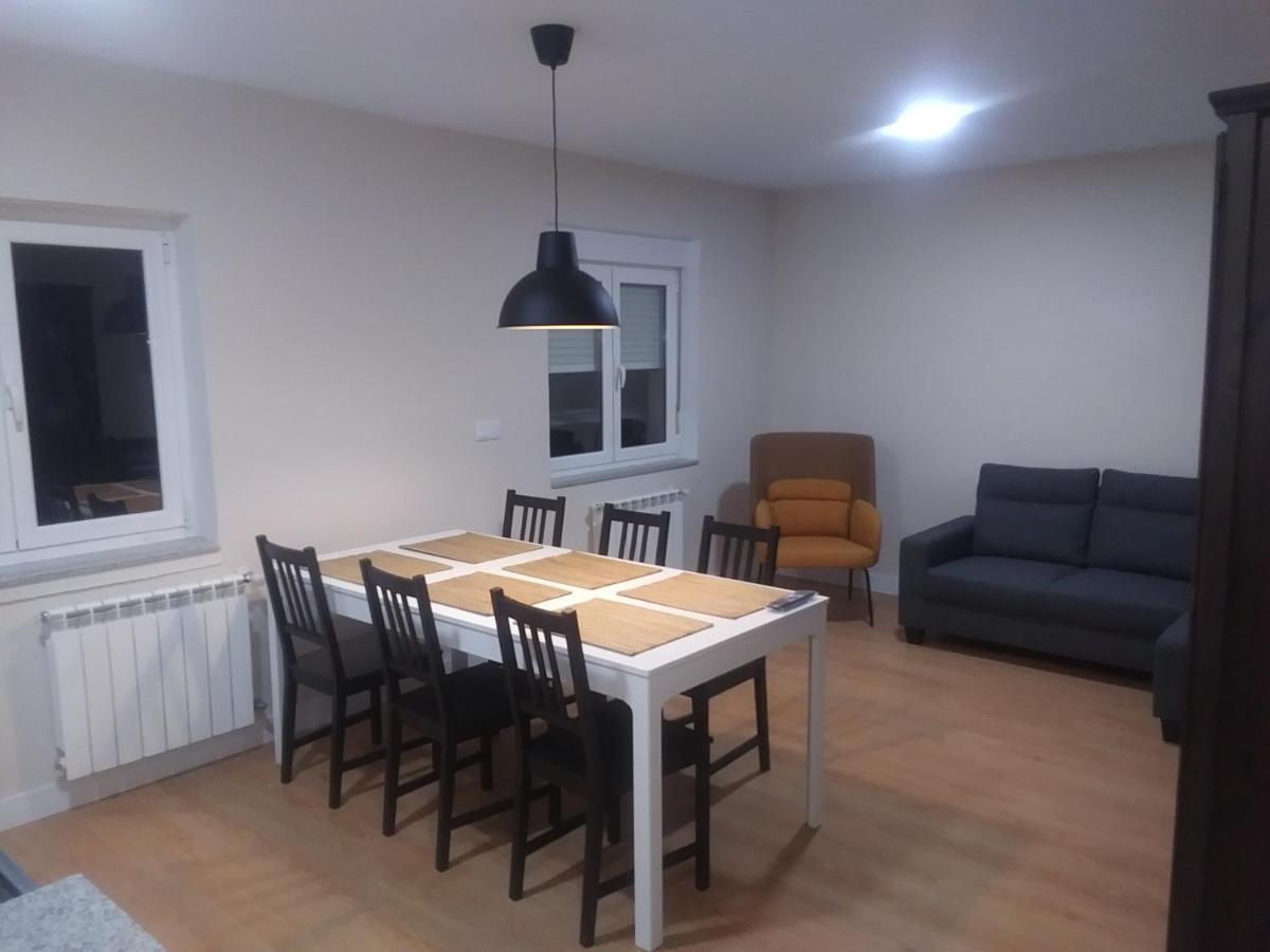 Apartamento Alejo Apartamento Gijón Exterior foto