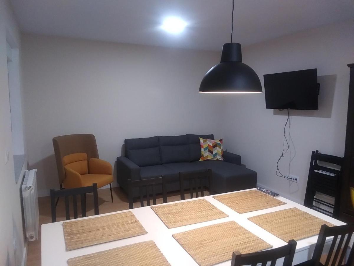 Apartamento Alejo Apartamento Gijón Exterior foto
